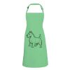 Premier 'Colours' Bib Apron Thumbnail