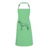 Premier 'Colours' Bib Apron Thumbnail