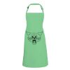 Premier 'Colours' Bib Apron Thumbnail