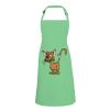 Premier 'Colours' Bib Apron Thumbnail
