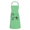 Premier 'Colours' Bib Apron Thumbnail
