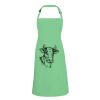 Premier 'Colours' Bib Apron Thumbnail