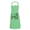 Premier 'Colours' Bib Apron Thumbnail