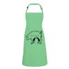Premier 'Colours' Bib Apron Thumbnail