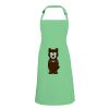 Premier 'Colours' Bib Apron Thumbnail