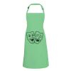 Premier 'Colours' Bib Apron Thumbnail