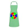 Premier 'Colours' Bib Apron Thumbnail