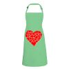 Premier 'Colours' Bib Apron Thumbnail