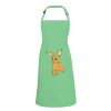 Premier 'Colours' Bib Apron Thumbnail