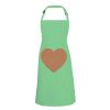 Premier 'Colours' Bib Apron Thumbnail