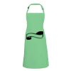 Premier 'Colours' Bib Apron Thumbnail