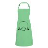 Premier 'Colours' Bib Apron Thumbnail