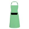 Premier 'Colours' Bib Apron Thumbnail