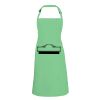 Premier 'Colours' Bib Apron Thumbnail