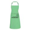 Premier 'Colours' Bib Apron Thumbnail