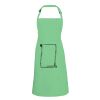 Premier 'Colours' Bib Apron Thumbnail