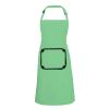 Premier 'Colours' Bib Apron Thumbnail