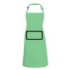 Premier 'Colours' Bib Apron Thumbnail