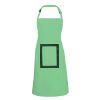 Premier 'Colours' Bib Apron Thumbnail