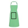 Premier 'Colours' Bib Apron Thumbnail