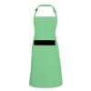 Premier 'Colours' Bib Apron Thumbnail