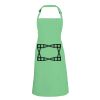 Premier 'Colours' Bib Apron Thumbnail