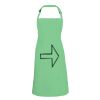 Premier 'Colours' Bib Apron Thumbnail