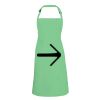 Premier 'Colours' Bib Apron Thumbnail