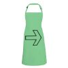 Premier 'Colours' Bib Apron Thumbnail
