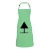 Premier 'Colours' Bib Apron Thumbnail