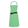 Premier 'Colours' Bib Apron Thumbnail