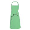 Premier 'Colours' Bib Apron Thumbnail