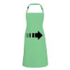 Premier 'Colours' Bib Apron Thumbnail