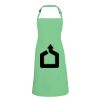 Premier 'Colours' Bib Apron Thumbnail