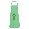 Premier 'Colours' Bib Apron Thumbnail