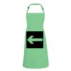 Premier 'Colours' Bib Apron Thumbnail