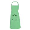 Premier 'Colours' Bib Apron Thumbnail