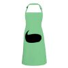 Premier 'Colours' Bib Apron Thumbnail