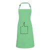 Premier 'Colours' Bib Apron Thumbnail