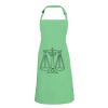 Premier 'Colours' Bib Apron Thumbnail