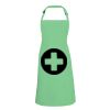 Premier 'Colours' Bib Apron Thumbnail
