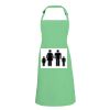 Premier 'Colours' Bib Apron Thumbnail