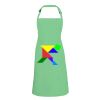 Premier 'Colours' Bib Apron Thumbnail
