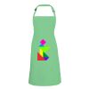 Premier 'Colours' Bib Apron Thumbnail