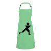 Premier 'Colours' Bib Apron Thumbnail