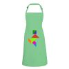 Premier 'Colours' Bib Apron Thumbnail
