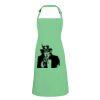 Premier 'Colours' Bib Apron Thumbnail