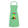 Premier 'Colours' Bib Apron Thumbnail