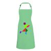 Premier 'Colours' Bib Apron Thumbnail