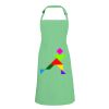 Premier 'Colours' Bib Apron Thumbnail